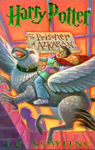 harry potter and the prisoner of azkaban book summary