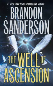 the well of ascension book summary
