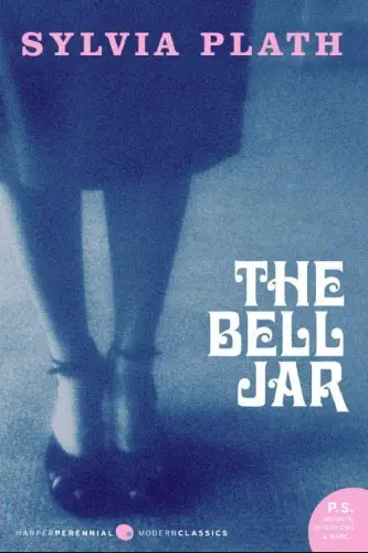 thesis statement about the bell jar