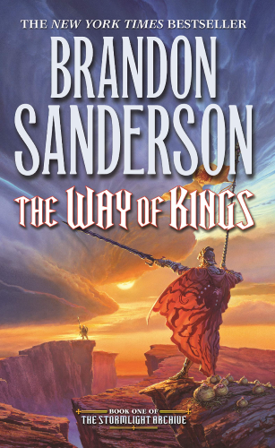 the way of kings book summary