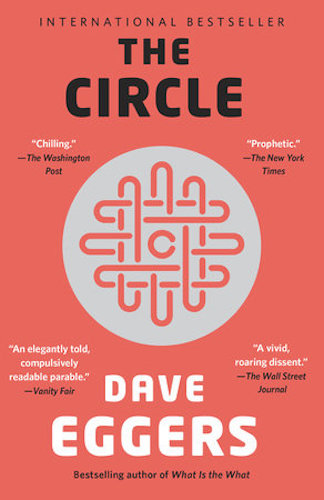 The Circle Summary - TLDR Book