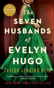 The Seven Husbands of Evelyn Hugo short book summary
