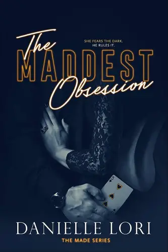 The Maddest Obsession short book summary