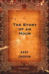 The Story of an Hour short book summary