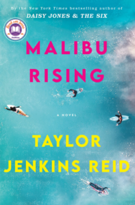 Malibu Rising short book summary