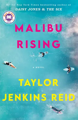 Malibu Rising short book summary