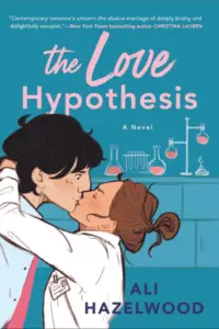 The Love Hypothesis short book summary
