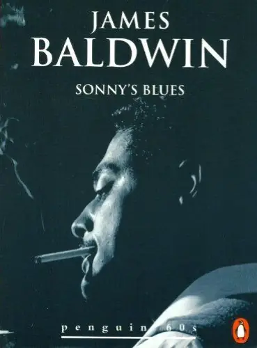 Sonny's Blues short book summary