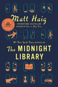 The Midnight Library short book summary