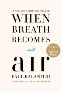 When Breath Becomes Air short book summary