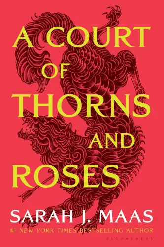 A Court of Thorns and Roses short book summary