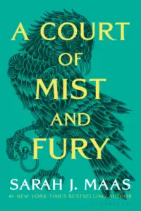 A Court of Mist and Fury short book summary
