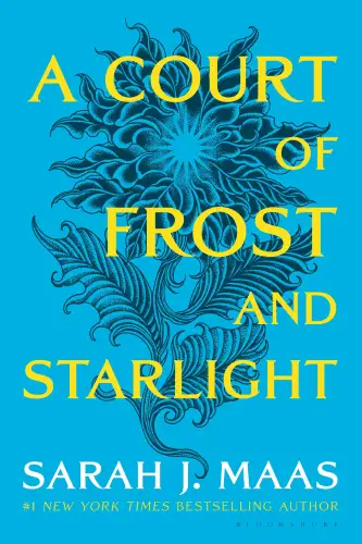 A Court of Frost and Starlight TLDR Book Summary