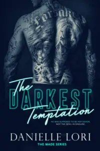 The Darkest Temptation short book summary