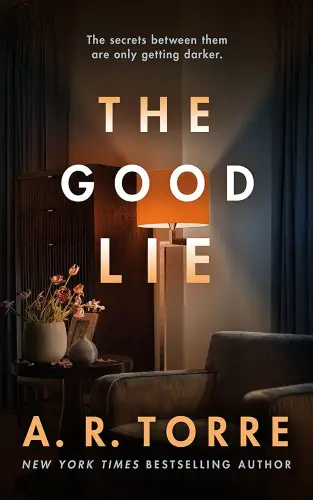 The Good Lie short book summary