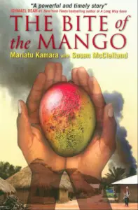 the bite of the mango book summary