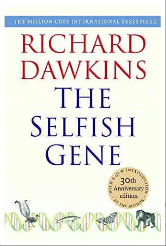 the selfish gene book summary