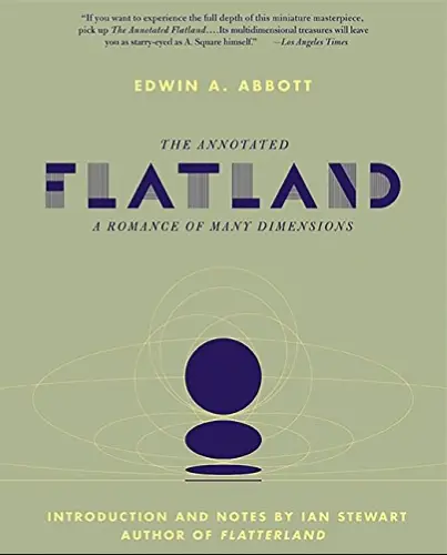 flatland book summary