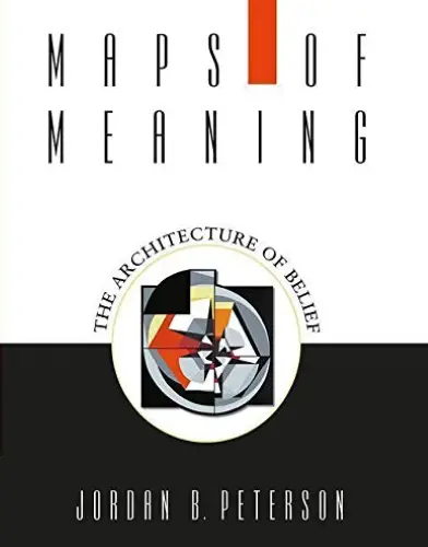 maps of meaning book summary