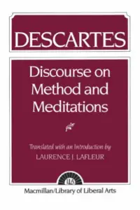 discourse on method and meditations book summary