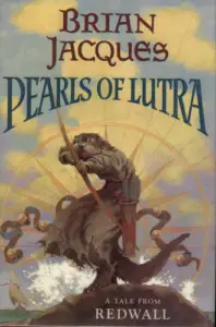 The Pearls of Lutra book summary