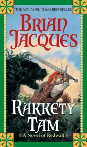 Rakkety Tam book summary