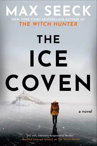 the ice coven book summary