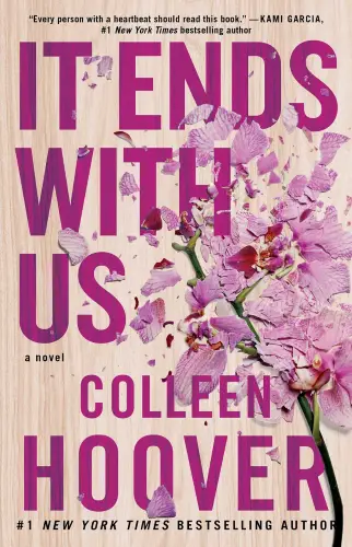 It Ends with Us book summary