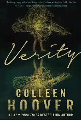 Verity book summary