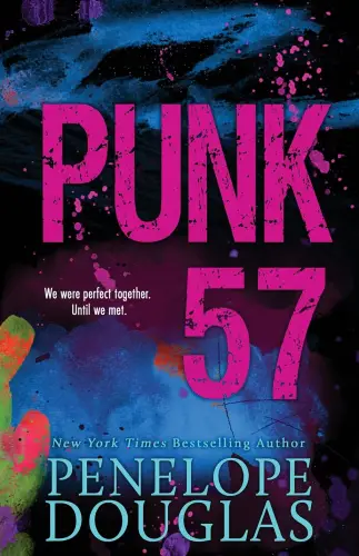 punk 57 book summary