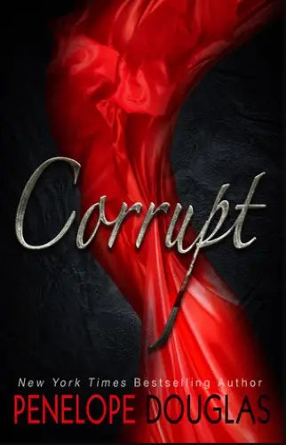 Corrupt book summary