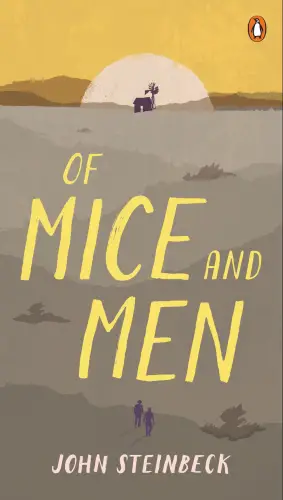 Of Mice and Men book summary