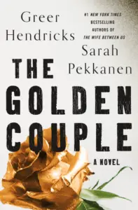 The Golden Couple: A Novel short book summary
