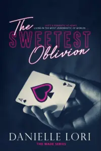 The Sweetest Oblivion short book summary