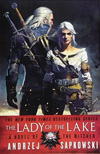 The Lady of the Lake book summary