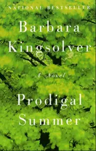 Prodigal Summer: A Novel short book summary