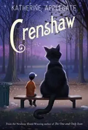 Crenshaw short book summary