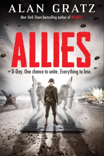 Allies short book summary