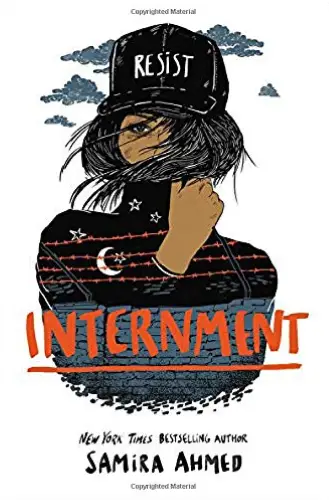 Internment short book summary