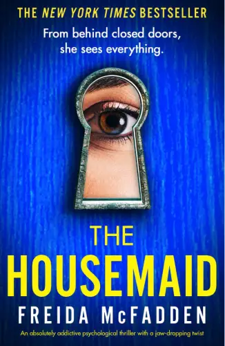 The Housemaid short book summary