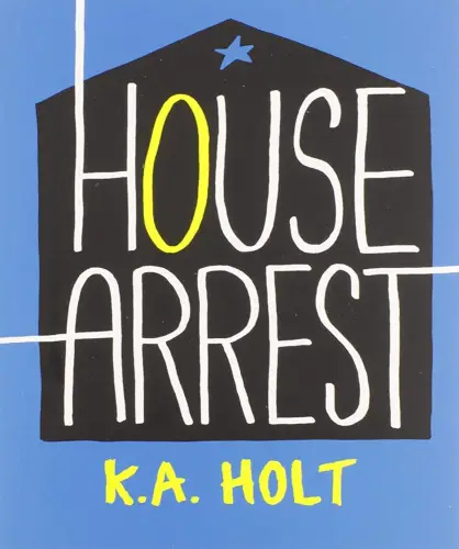 House Arrest book summary