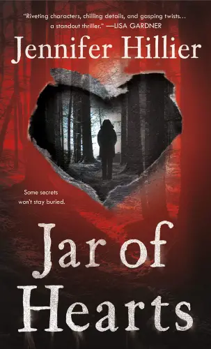 Jar of Hearts book summary