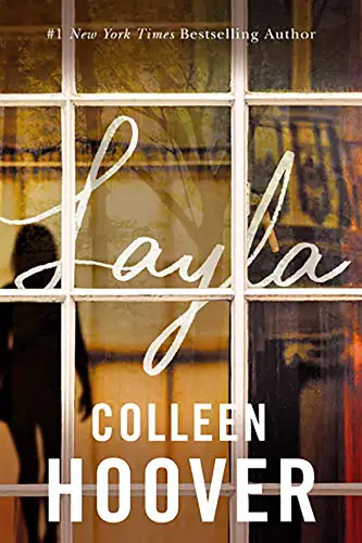 Layla book summary