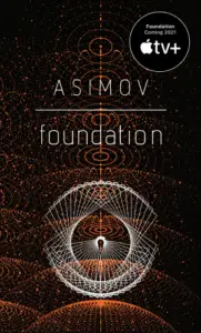 Foundation Original Trilogy book summary