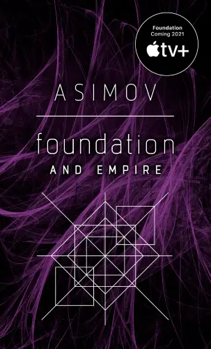 Foundation and Empire Original Trilogy book summary