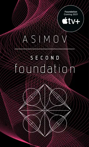 Second Foundation Original Trilogy book summary
