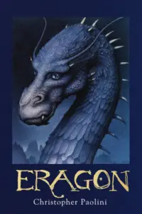 Eragon (The Inheritance Cycle, #1) book summary