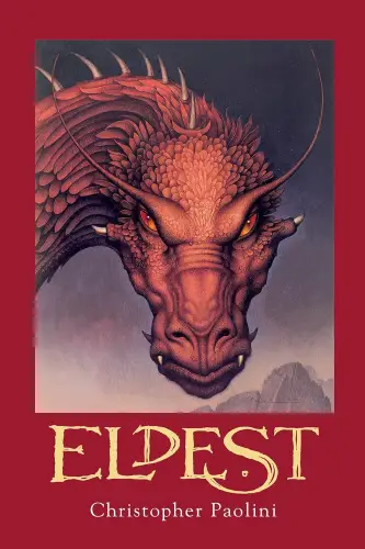 Eldest (Inheritance Cycle, #2) book summary