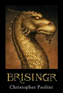 Brisingr (Inheritance Cycle, #3) book summary