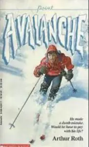 Avalanche book summary